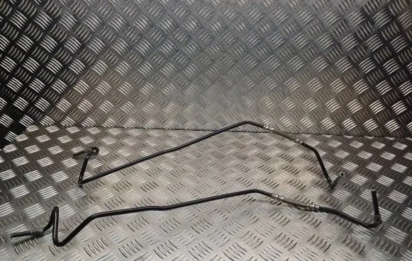 Citroen C4 I Brake line pipe/hose 