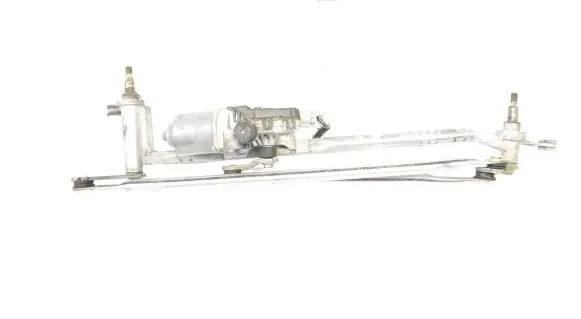 Land Rover Range Rover L405 Front wiper linkage and motor CPLA17500BC