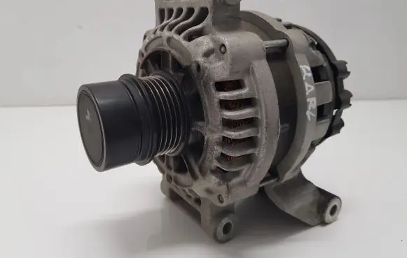 Opel Karl Generator/alternator 42539290