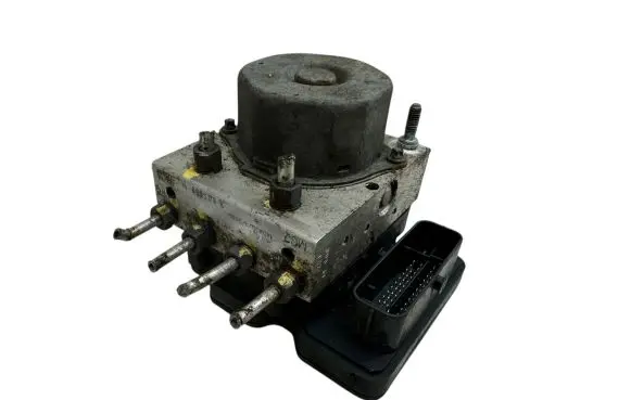Dacia Sandero ABS Pump 476605492R 4B0S0901 269633