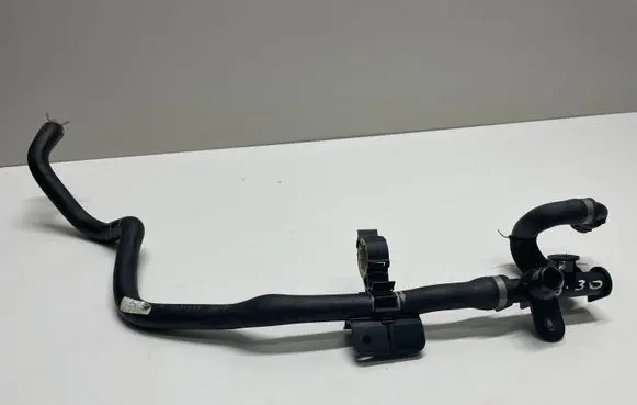 BMW 5 G30 G31 Engine coolant pipe/hose 6821617