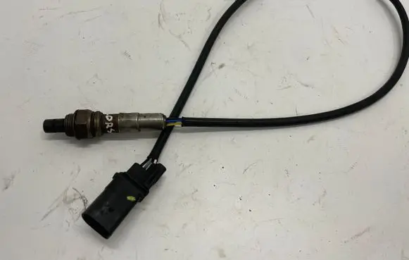 Opel Corsa E Lambda probe sensor 55562290