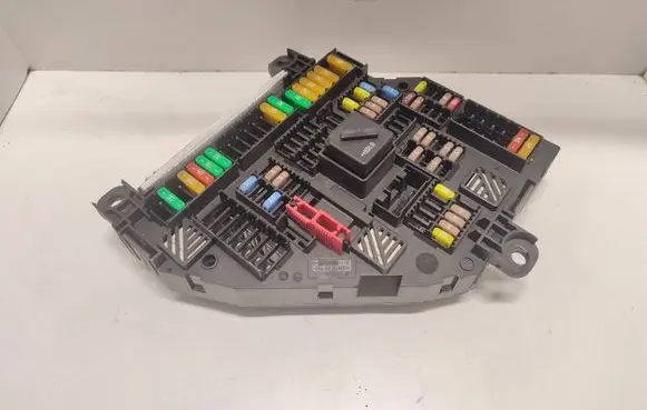 BMW X3 F25 Fuse module 61149315151 61149259469 61149210859