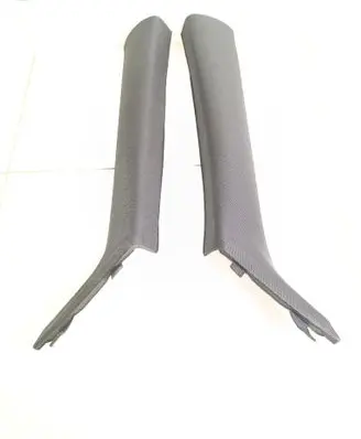 BMW 4 F32 F33 (A) pillar trim 7276888 7276887