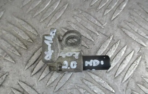 Peugeot 407 Camshaft vanos timing valve 