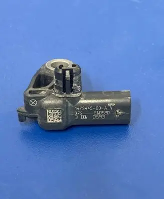 Tesla Model X Airbag deployment crash/impact sensor 147344500A