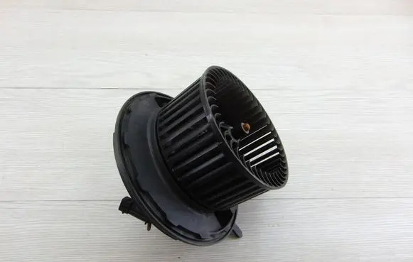 Mercedes-Benz A W169 Heater fan/blower 982485P A1698200642 0683055