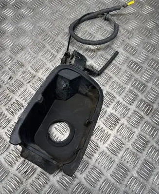 Jeep Grand Cherokee Fuel tank cap trim 68045460AC 6144