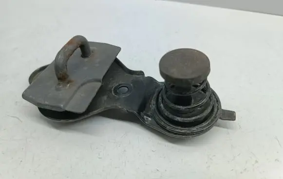 Mercedes-Benz E W211 Engine bonnet/hood lock/latch loop/hook A2118800360 2118800360