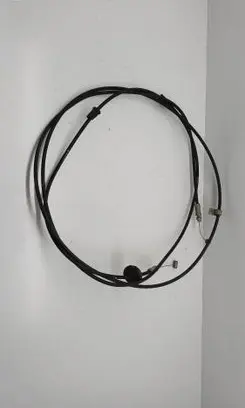 Honda Accord Engine bonnet/hood lock release cable 