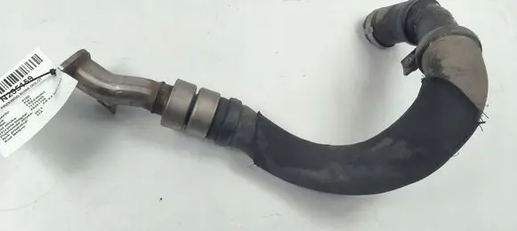 Fiat Freemont Heater radiator pipe/hose 68081101AC