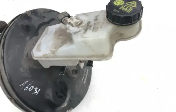 Ford Kuga I Master brake cylinder 03350891031
