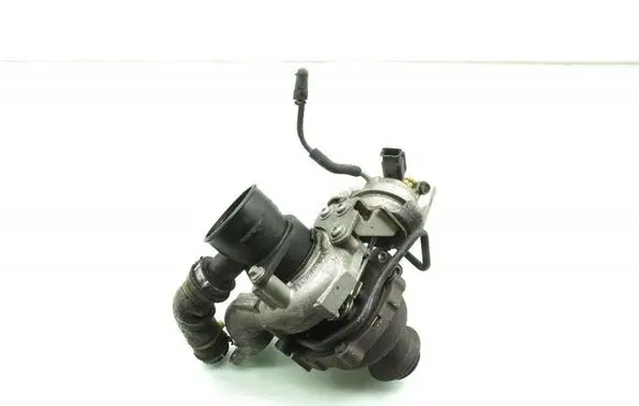 Ford Kuga II Turbo system vacuum part 9604119380