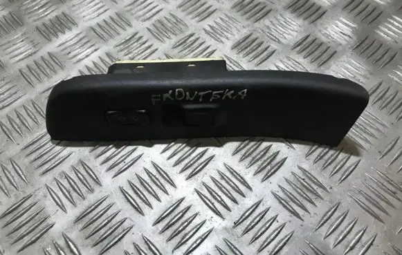 Opel Frontera A Electric window control switch