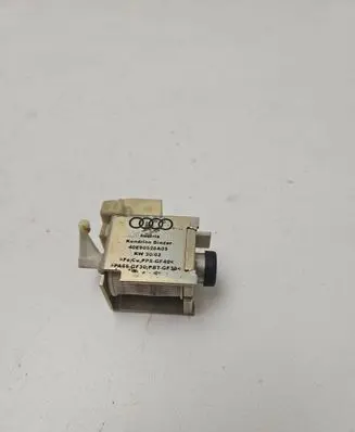 Audi A4 S4 B6 8E 8H Turbo solenoid valve 40E90528A05