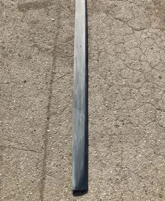 Peugeot 3008 I Sill