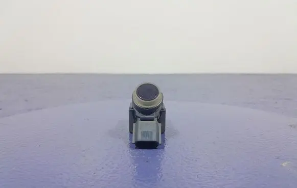 Renault Talisman Parking PDC control unit/module 253A41447R
