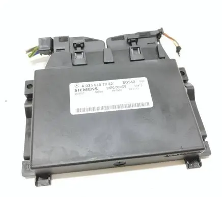 Mercedes-Benz S W220 Gearbox control unit/module A0335451932 5WP20005DE 2554757