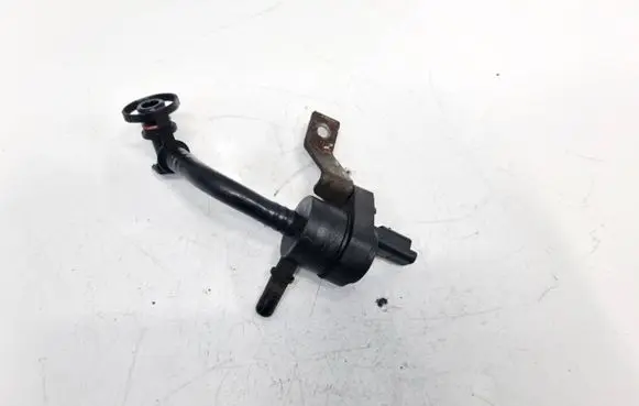 Valve vacuum