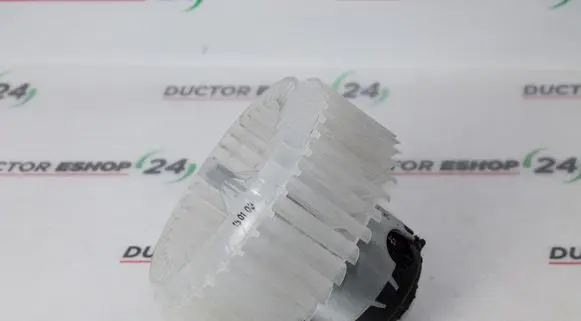 Opel Mokka Heater fan/blower A143470056K 1646078006 A143470056