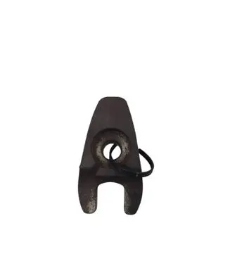 Citroen C3 Fuel Injector clamp holder 