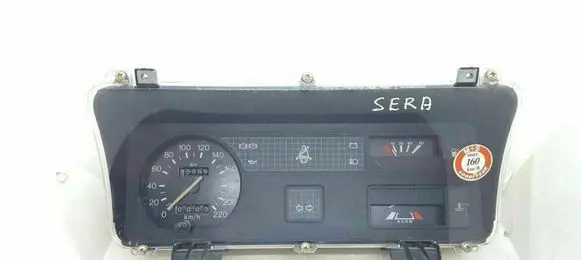 Ford Sierra Speedometer (instrument cluster) 11201FH0100