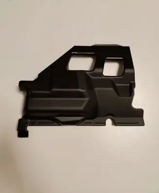 Subaru Forester SK Dashboard lower bottom trim panel 66066SJ100