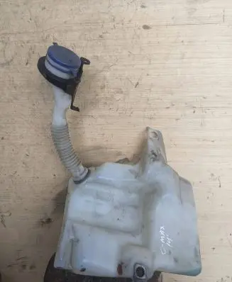 Ford C-MAX II Windshield washer fluid reservoir/tank AV6117B613A AV6113K163A