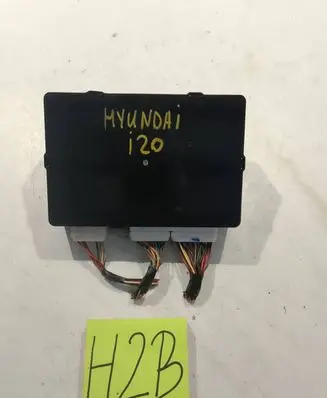 Hyundai i20 (PB PBT) Other control units/modules 954101J100