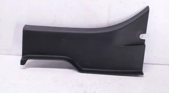 Dodge RAM 1500 DS (C) pillar trim 1EB81TRMAA