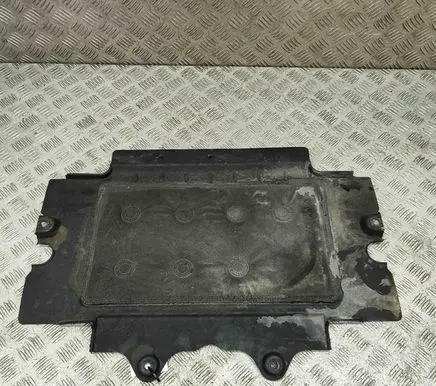 Maserati Levante Engine splash shield/under tray 670032848