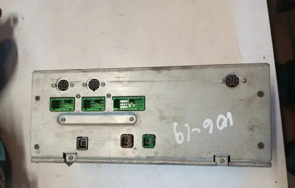 Volvo XC70 GPS navigation control unit/module 86337971