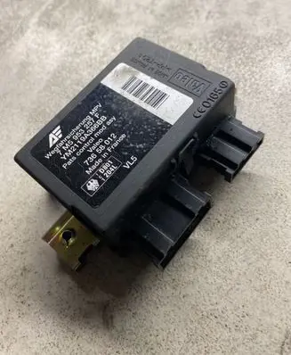 Ford Galaxy Immobilizer control unit/module 7M5953257F 73658012 YM2119A366BB