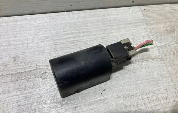 Citroen Jumpy Sensor 9656112480