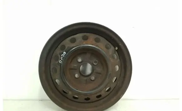 Toyota Yaris R14 steel rim 