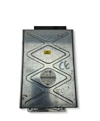Audi A6 S6 C6 4F Sound amplifier 4F0035223 4F0910223G