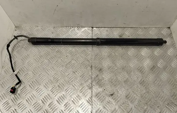 Porsche Cayenne (92A) Tailgate/trunk/boot tension spring 7P5827851E