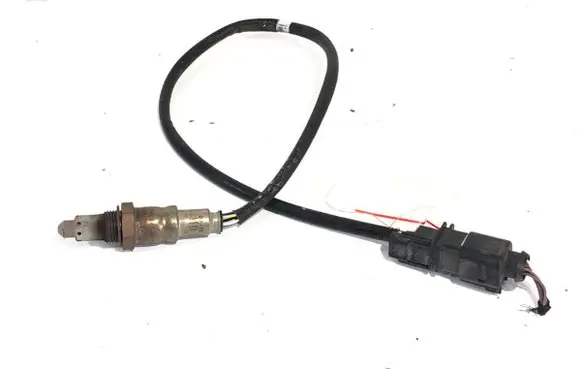 Volkswagen Golf VIII Lambda probe sensor 04E906262GH