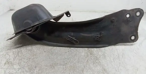 Rear control arm
