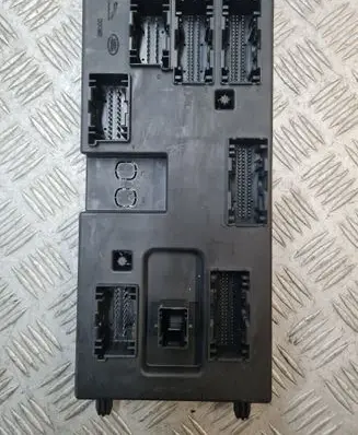 Jaguar XF X260 Comfort/convenience module GX7314F041AL