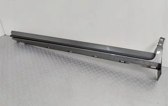 Ford Kuga III Front sill (body part) LV4BS10155BE