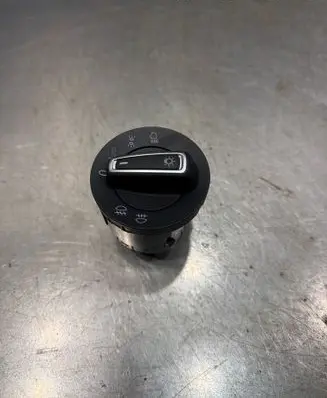 Seat Leon IV Light switch 5G0941431A C51617L2 1011267