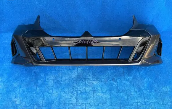 BMW 5 G60 G61 Front bumper 8084653