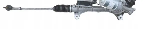 Renault Twingo III Steering rack 490012032R