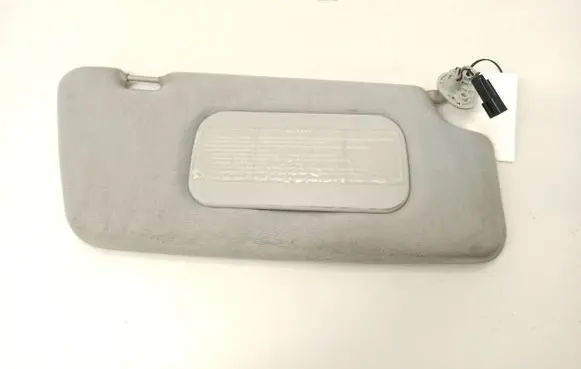 Mercedes-Benz ML W163 Sun visor
