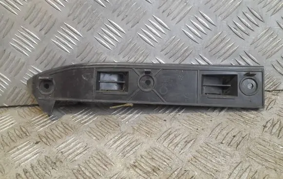 Volkswagen Golf IV Front bumper mounting bracket 1J0807183A
