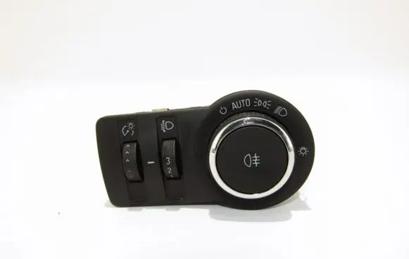 Opel Insignia A Light switch 23197913