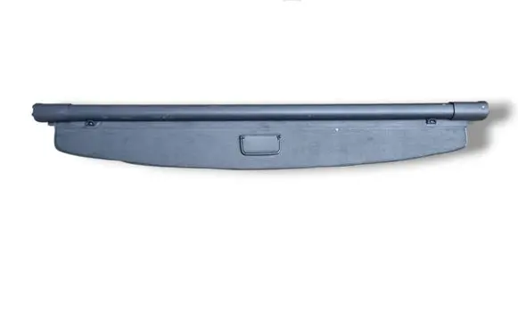 Volkswagen Touran I Parcel shelf load cover 1T0867871AC