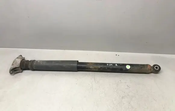 Ford Focus Rear shock absorber/damper 4M5118080AAF