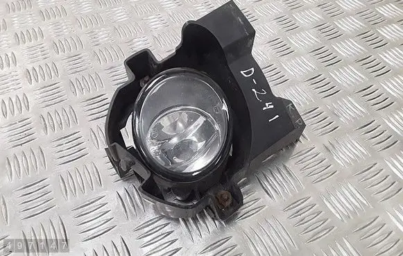 Nissan Qashqai Front fog light 89206411